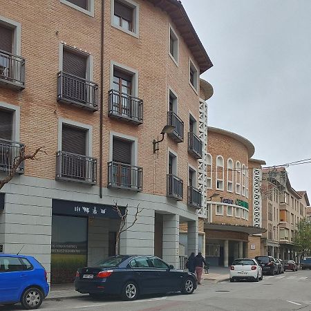 Апартаменти Lafonda1-2-B Борха Екстер'єр фото